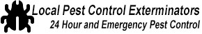 Statesville West NC Pest Control Exterminators